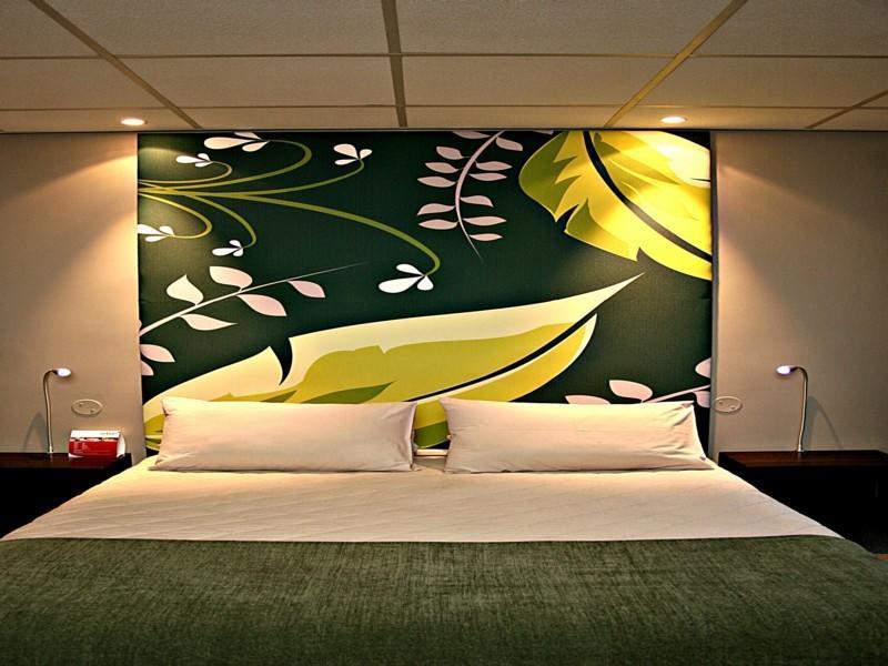Hotel aha Bloemfontein Exterior foto